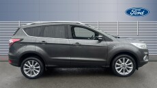 Ford Kuga 1.5 TDCi Titanium Edition 5dr 2WD Diesel Estate